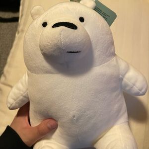 White Bear